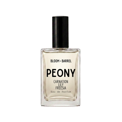 peony perfume