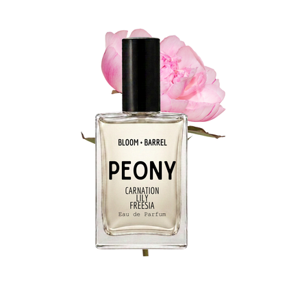 peony perfume