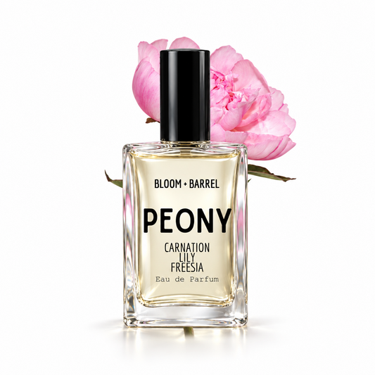 peony perfume