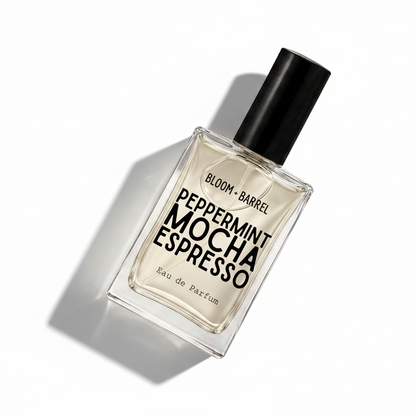 peppermint mocha espresso perfume