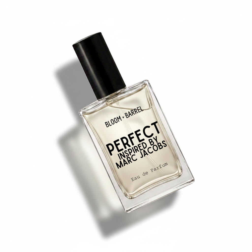 perfect perfume