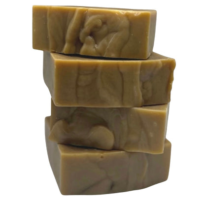 pine tar soap