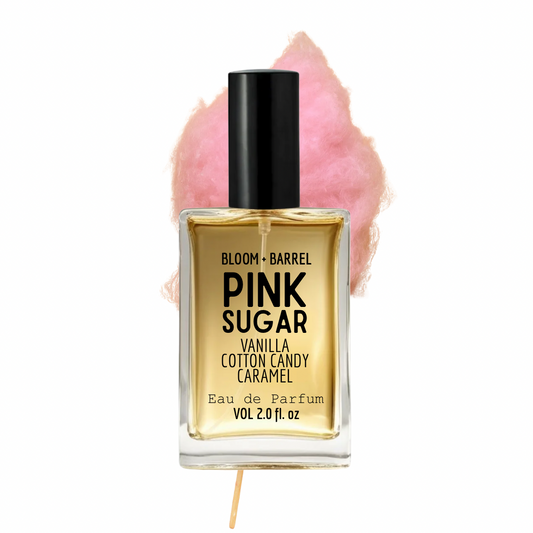 pink sugar perfume