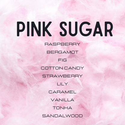 pink sugar perfume