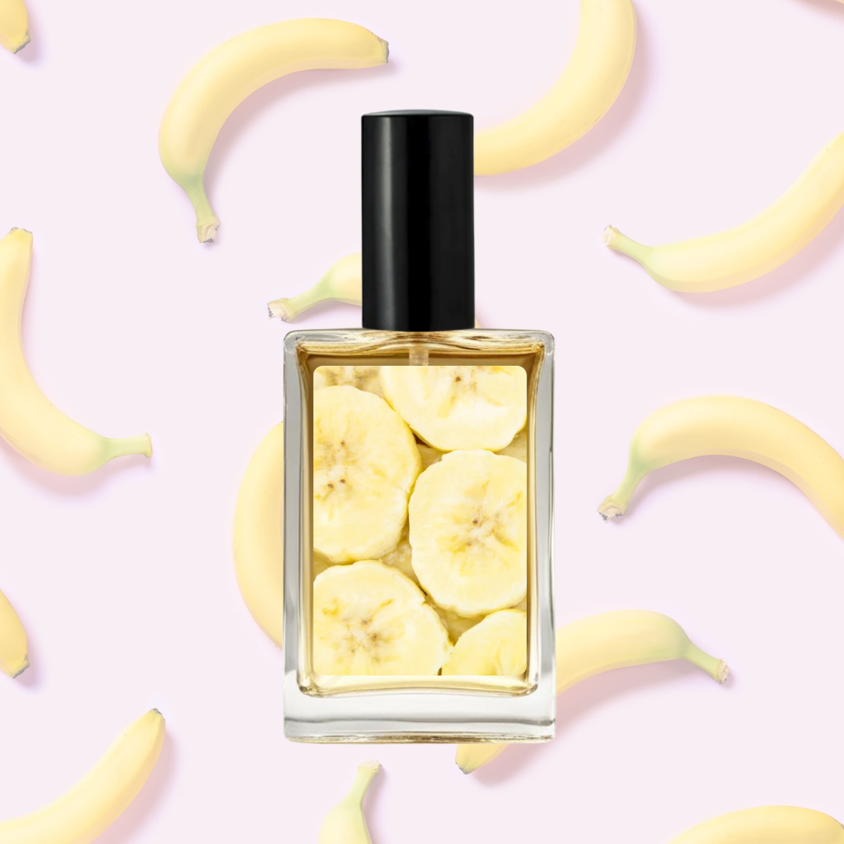 princess banana perfume