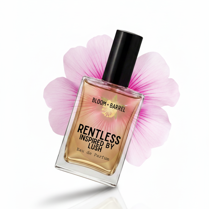 rentless perfume