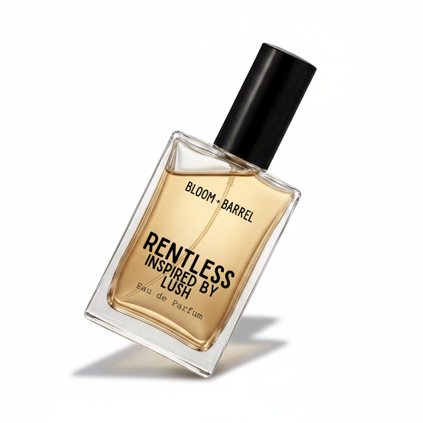 rentless perfume