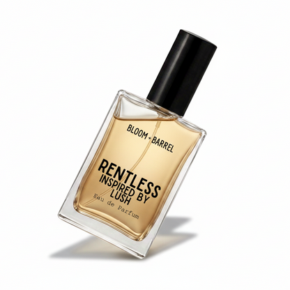 rentless perfume
