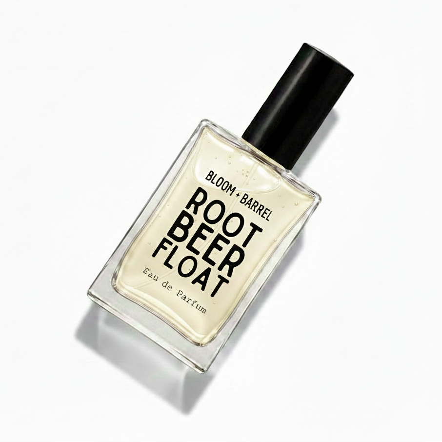 root beer perfume