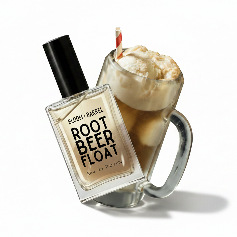 root beer perfume