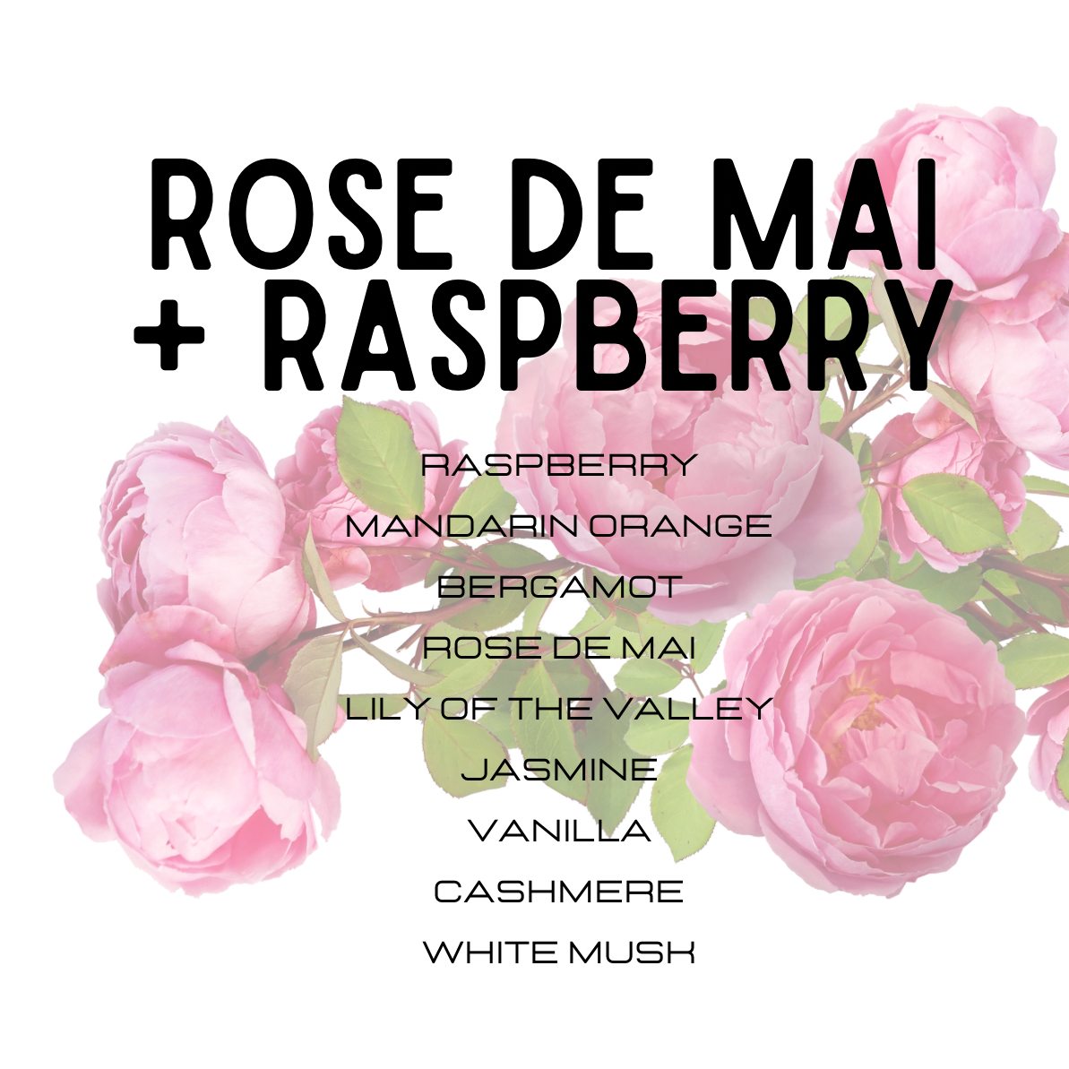 rose raspberry perfume