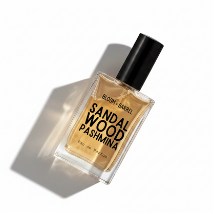 sandalwood pashmina perfume