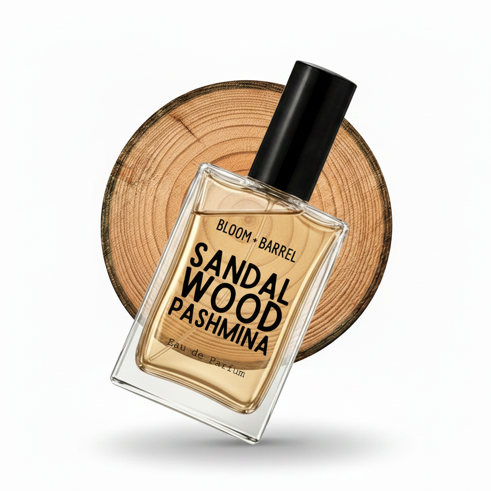 sandalwood pashmina perfume