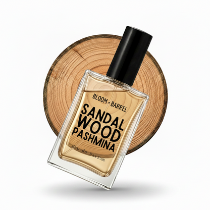 sandalwood pashmina perfume