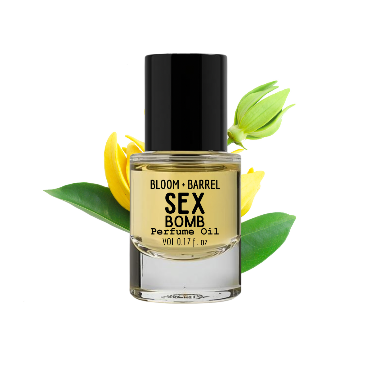 sex bomb lush perfume
