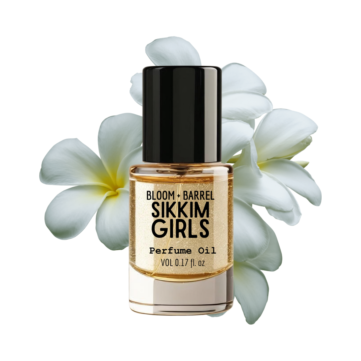 sikkim girls perfume oil