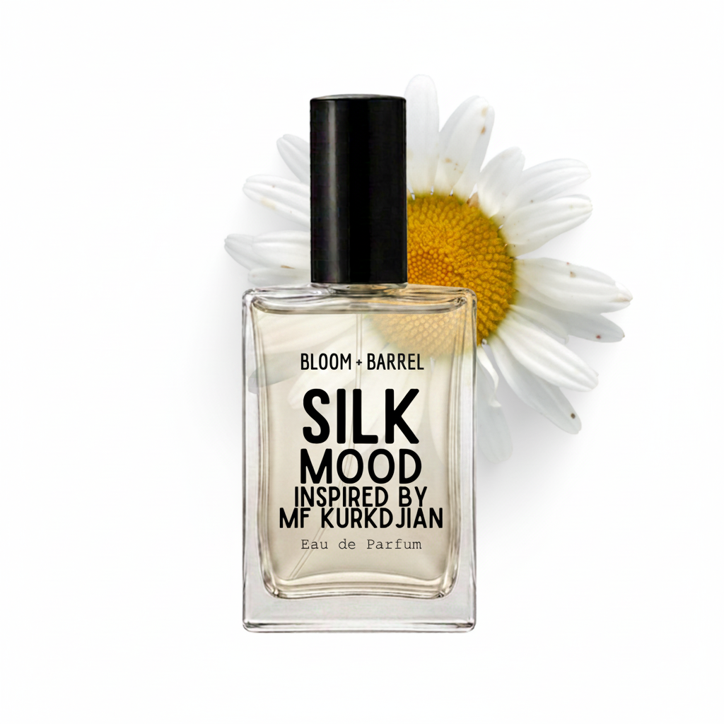 silk mood perfume