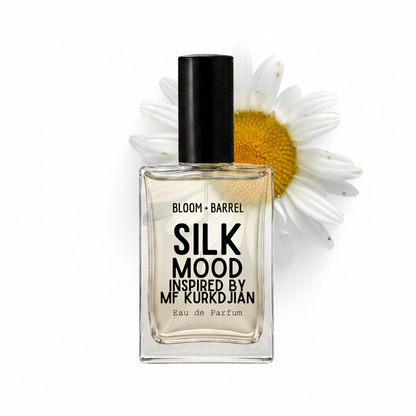 silk mood perfume