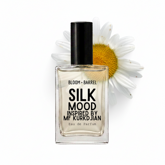 silk mood perfume