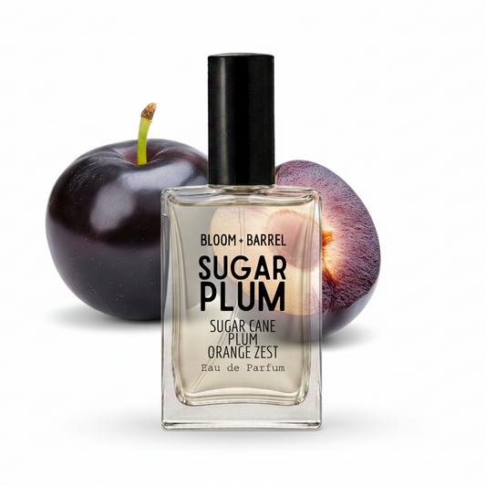 sugar plum perfume