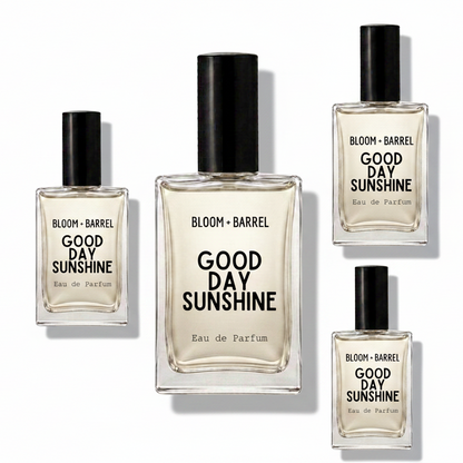 sunshine perfume
