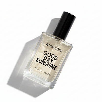 sunshine perfume