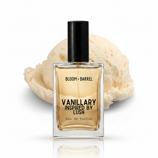 vanillary perfume