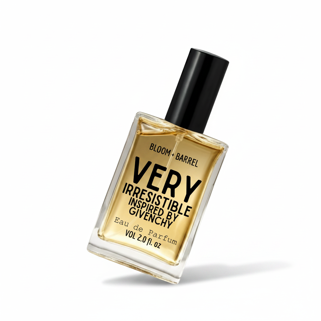 very irresistible Eau de Parfum in a 2.0 fl.